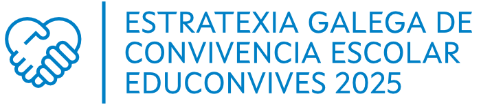 Imaxe asociada a Estrategia Gallega de Convivencia Escolar 2025