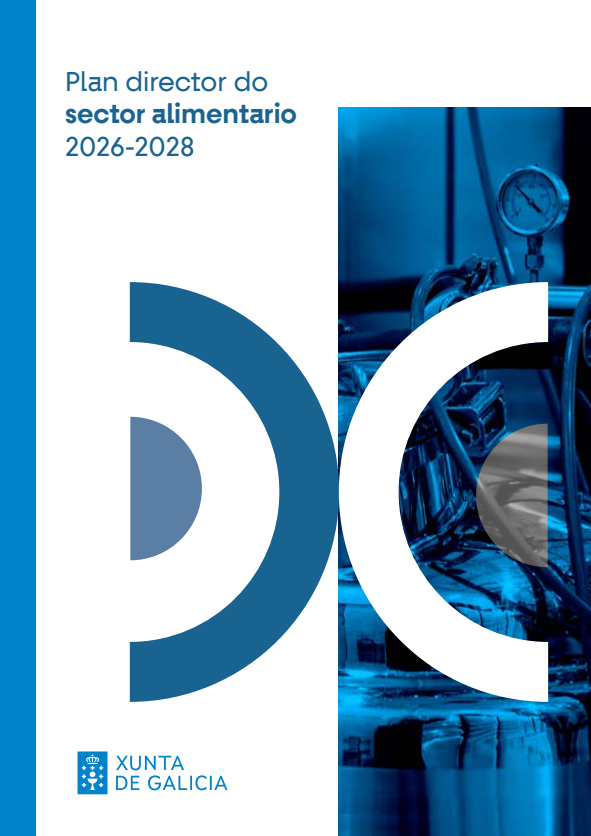 Imaxe asociada a Plan Director do Sector Alimentario 2026-2028