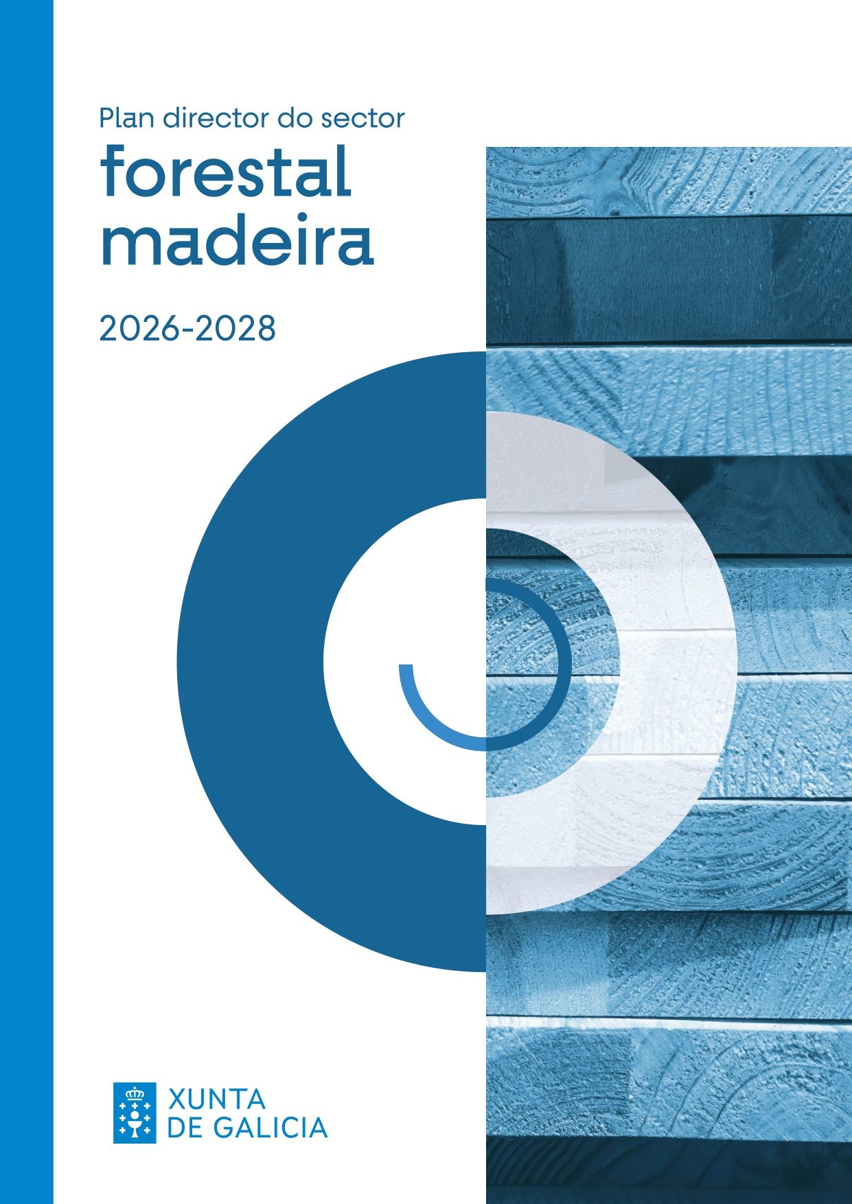 Imaxe asociada a Plan Director do Sector Forestal-Madeira 2026-2028