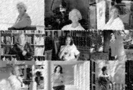 Imaxe asociada a II Programa da Unidade de Muller e Ciencia 2016-2020