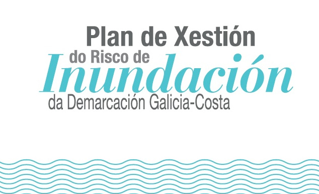 Imaxe asociada a Plan de Gestión del Riesgo de Inundación de la Demarcación Hidrográfica Galicia-Costa del ciclo 2015-2021