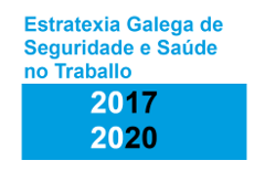Imaxe asociada a Estratexia Galega de Seguridade e Saúde no Traballo 2017-2020