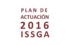 Imaxe asociada a Plan de actividades 2016 del Instituto Gallego de Seguridad y Salud Laboral
