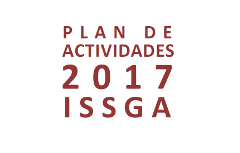 Imaxe asociada a Plan de actividades 2017 do Instituto Galego de Seguridade e Saúde Laboral