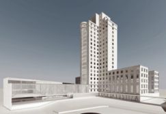 Imaxe asociada a Plan de renovación del equipamiento mobiliario de la Administración de Justicia en Galicia