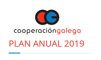 Imaxe asociada a Plan anual da cooperación galega 2019