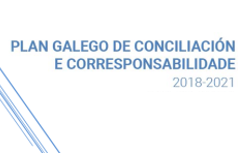 Imaxe asociada a Plan Galego de Conciliación e Corresponsabilidade 2018-2021