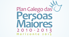 Imaxe asociada a Plan Galego das Persoas Maiores 2010-2013 - Horizonte 2015