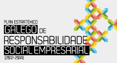 Imaxe asociada a Plan estratéxico de RSE de Galicia 2012-2014
