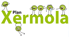 Imaxe asociada a Plan Xermola para a prevención da obesidade infantil en Galicia