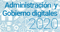 Imaxe asociada a Plan de Administración y Gobierno Digitales 2020