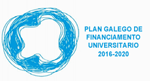 Imaxe asociada a Plan Gallego de Financiación Universitaria 2016-2020