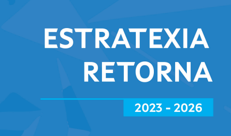 Imaxe asociada a Estrategia Retorna 2023-2026