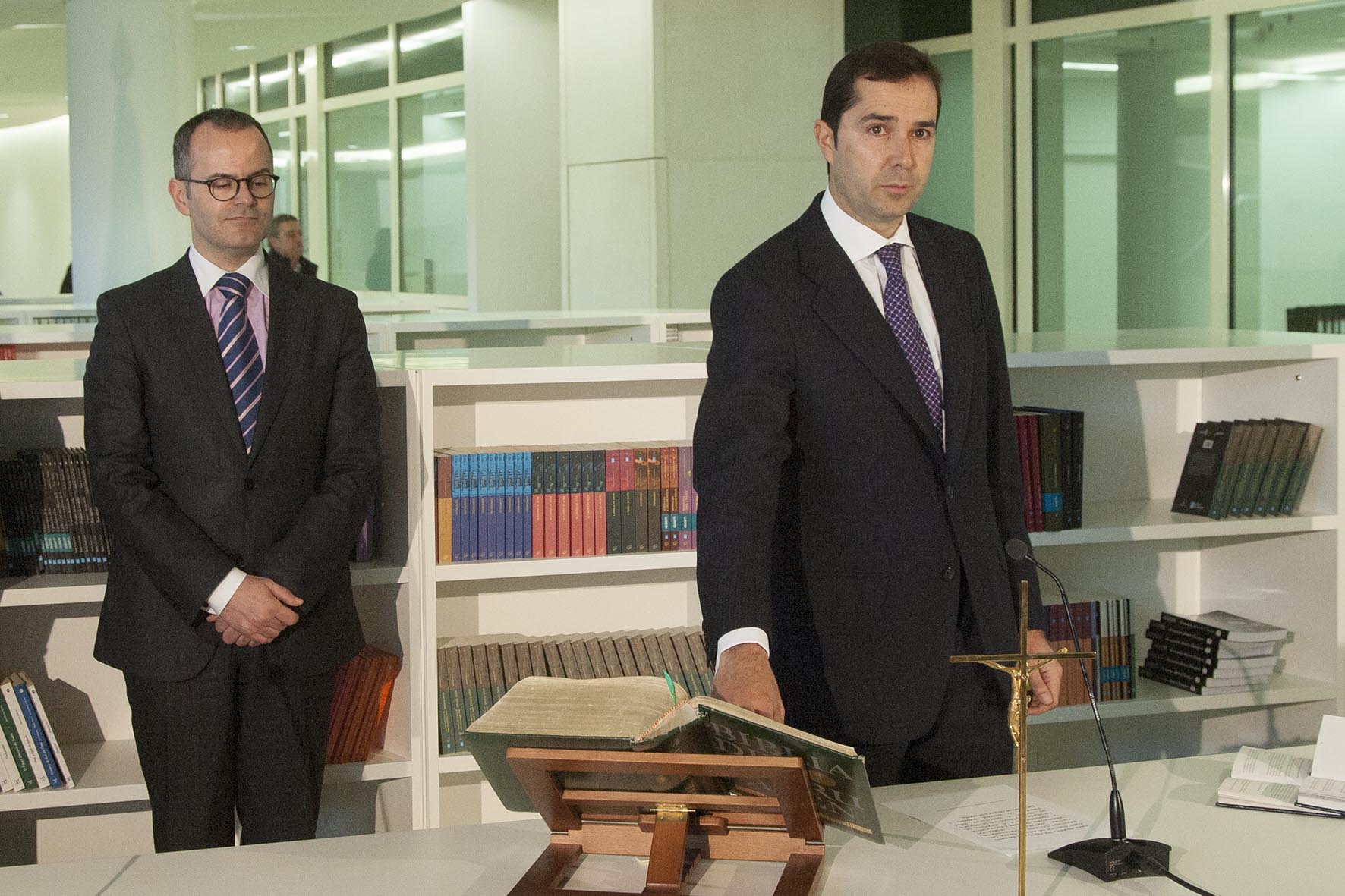 Imagen de la noticia: Jacobo Luis Sutil Nesta 